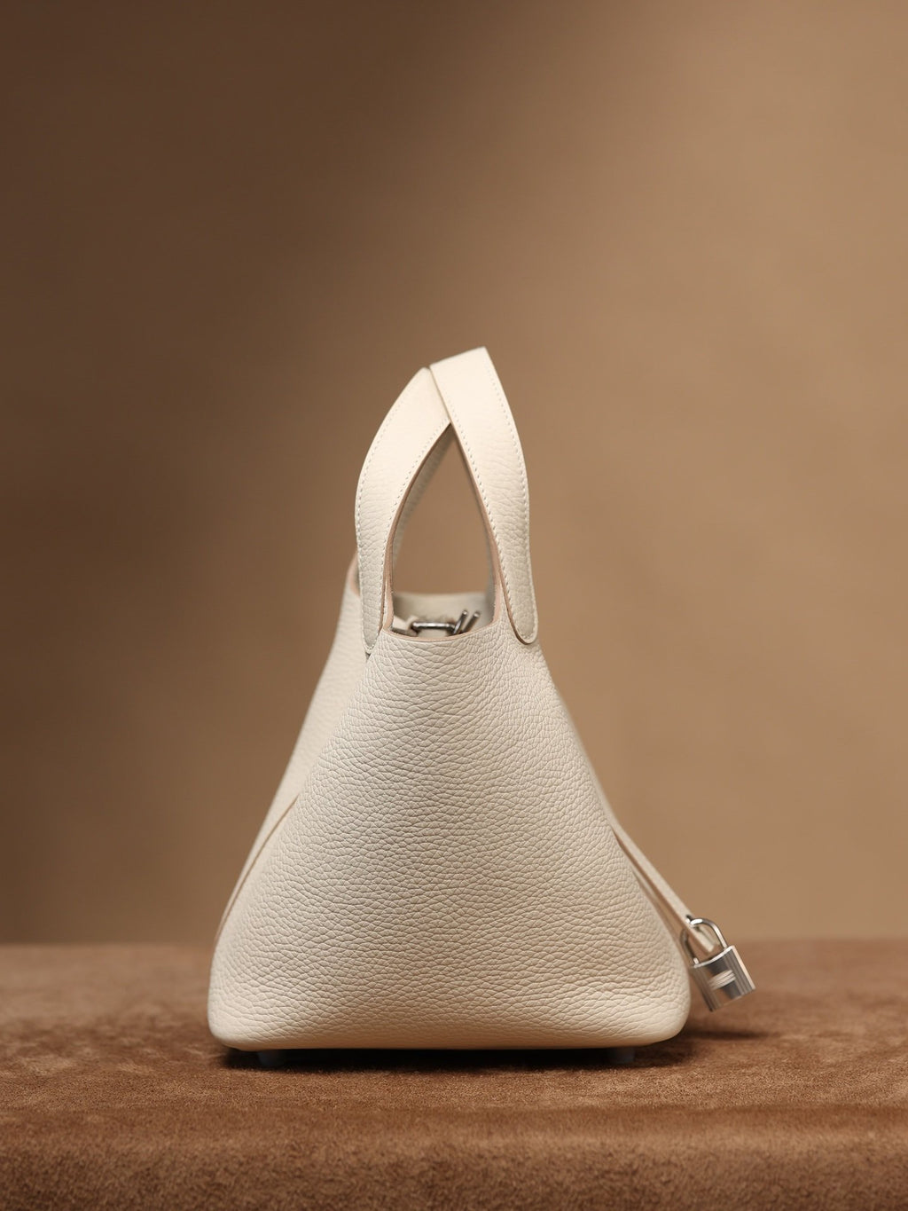Hermes Picotin Lock
