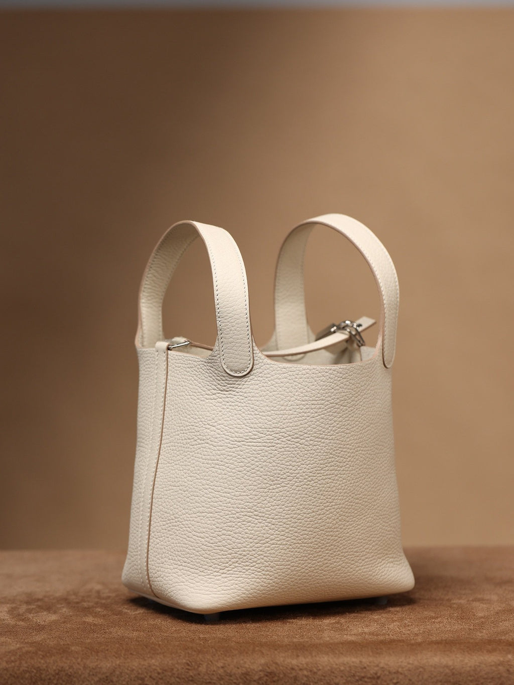 Hermes Picotin Lock