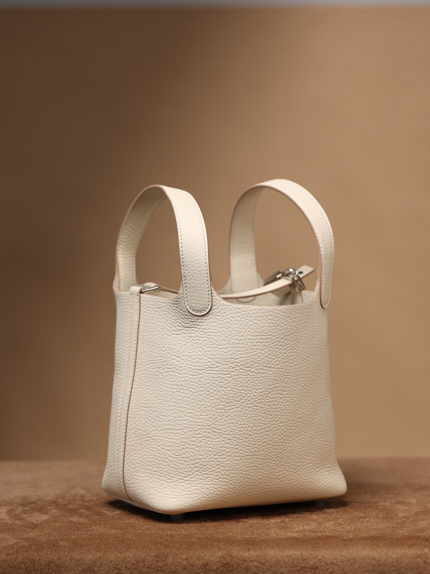 Hermes Picotin Lock