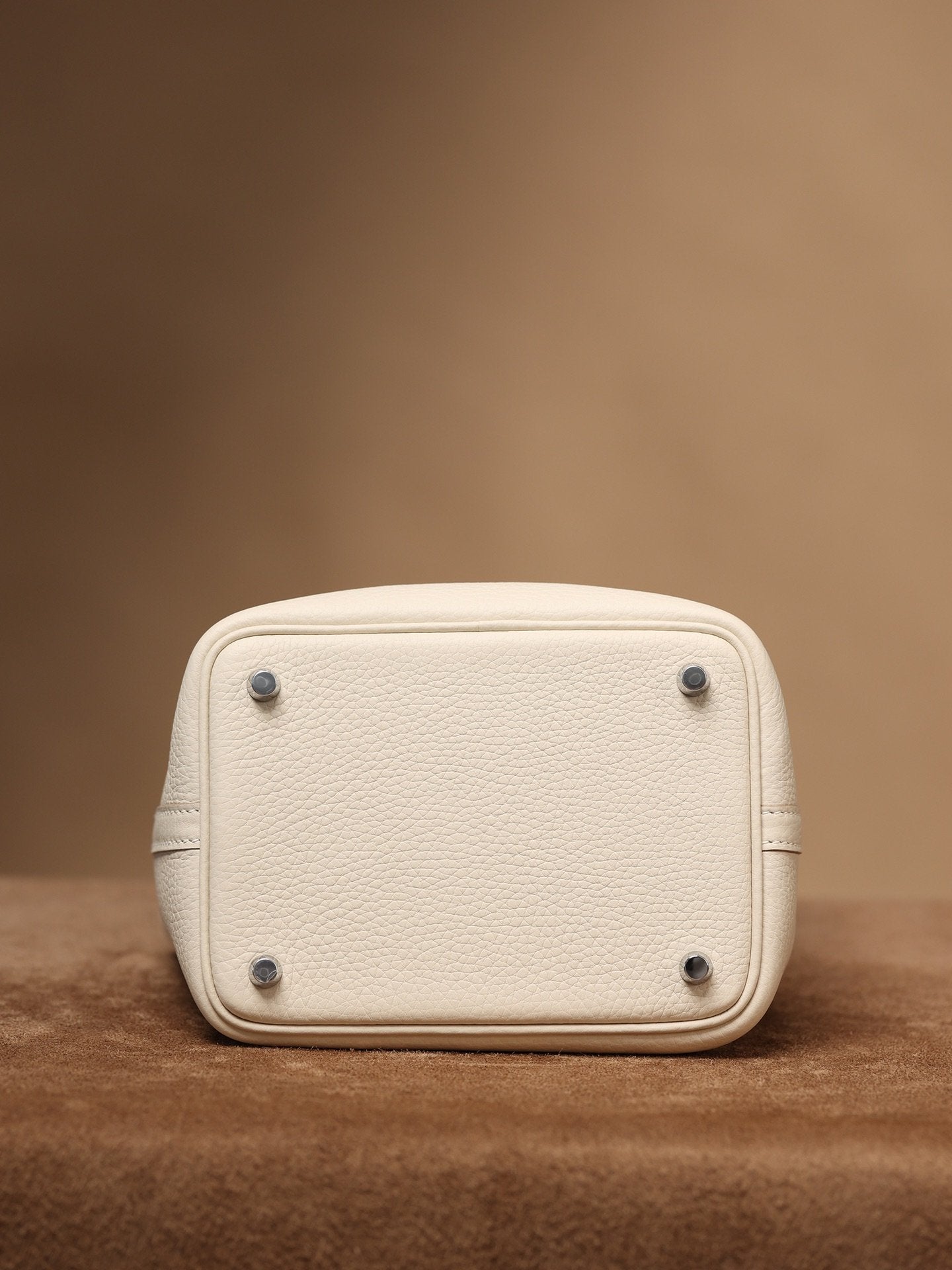 Hermes Picotin Lock