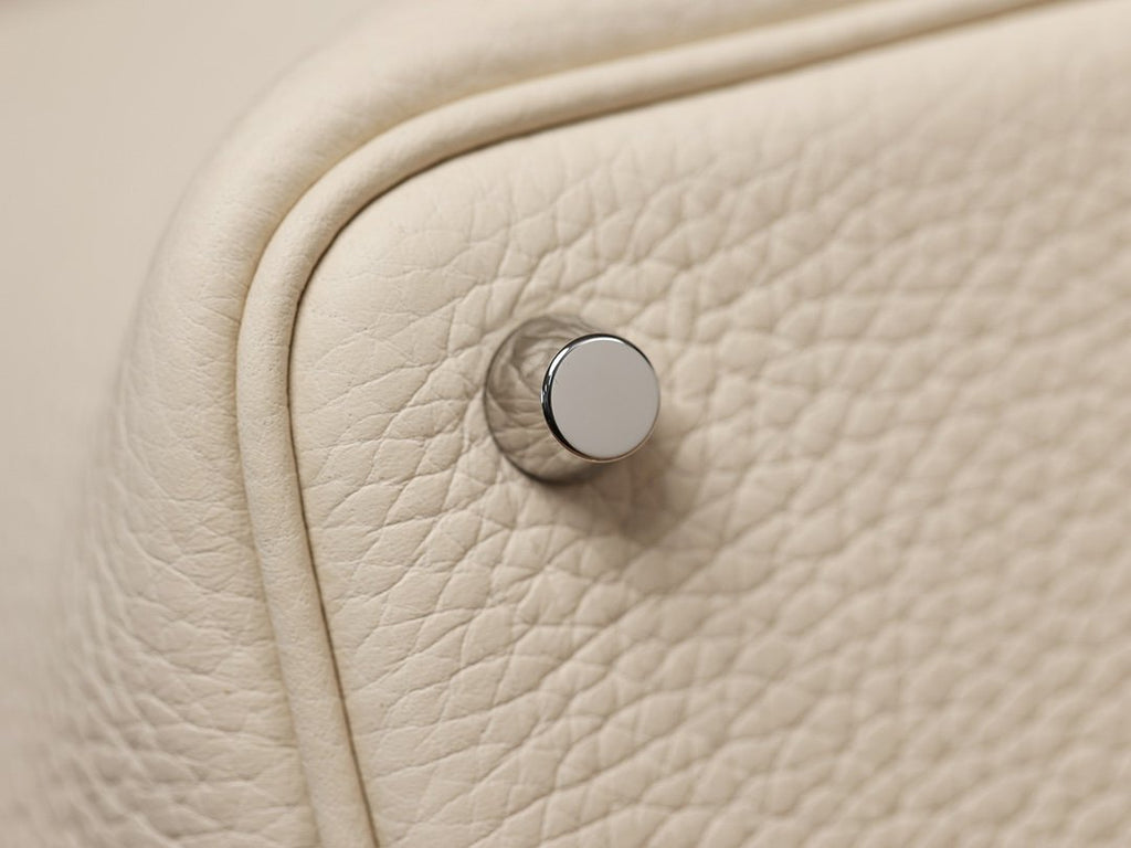 Hermes Picotin Lock