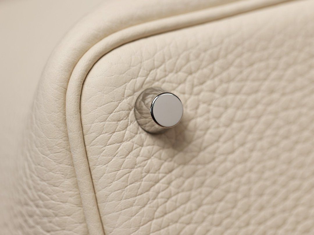 Hermes Picotin Lock