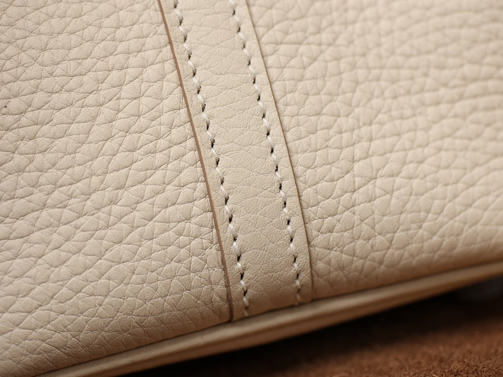 Hermes Picotin Lock