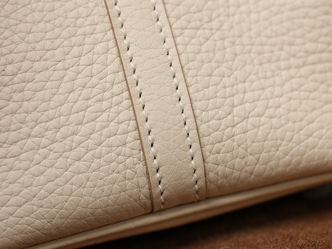 Hermes Picotin Lock