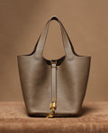 Hermes Picotin Lock