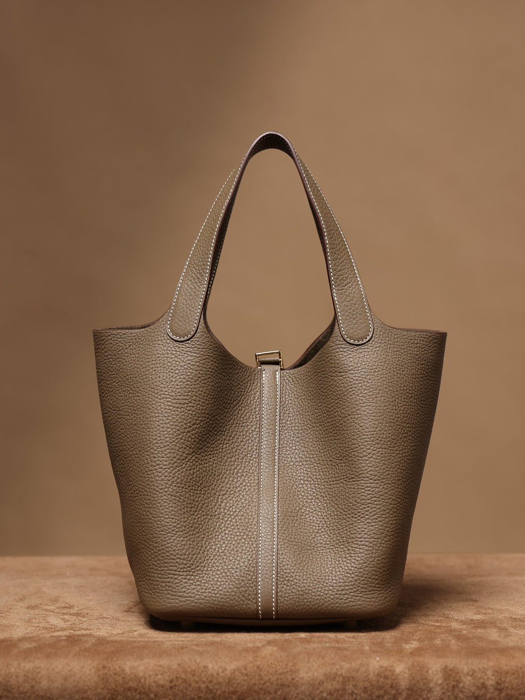 Hermes Picotin Lock