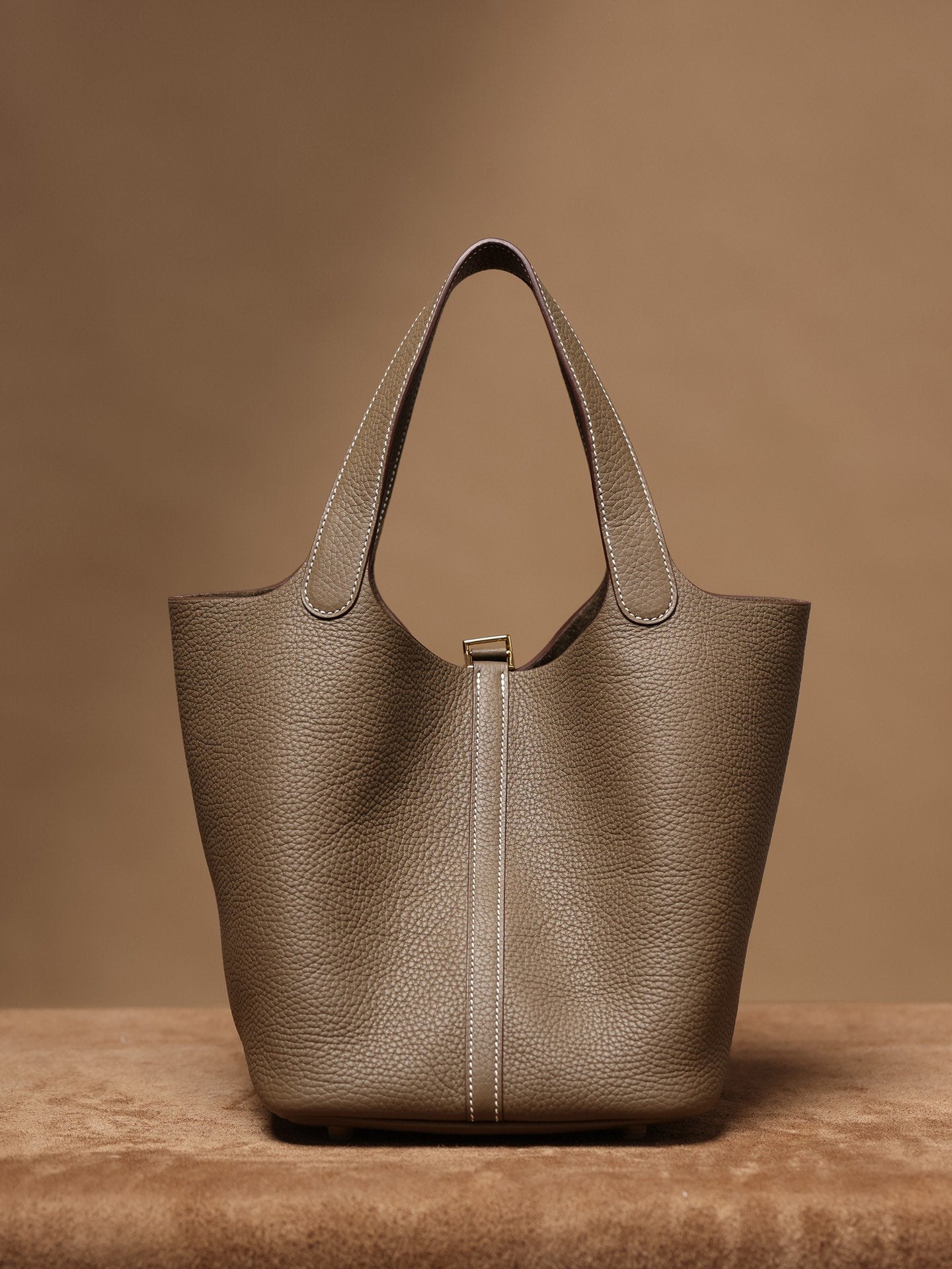Hermes Picotin Lock