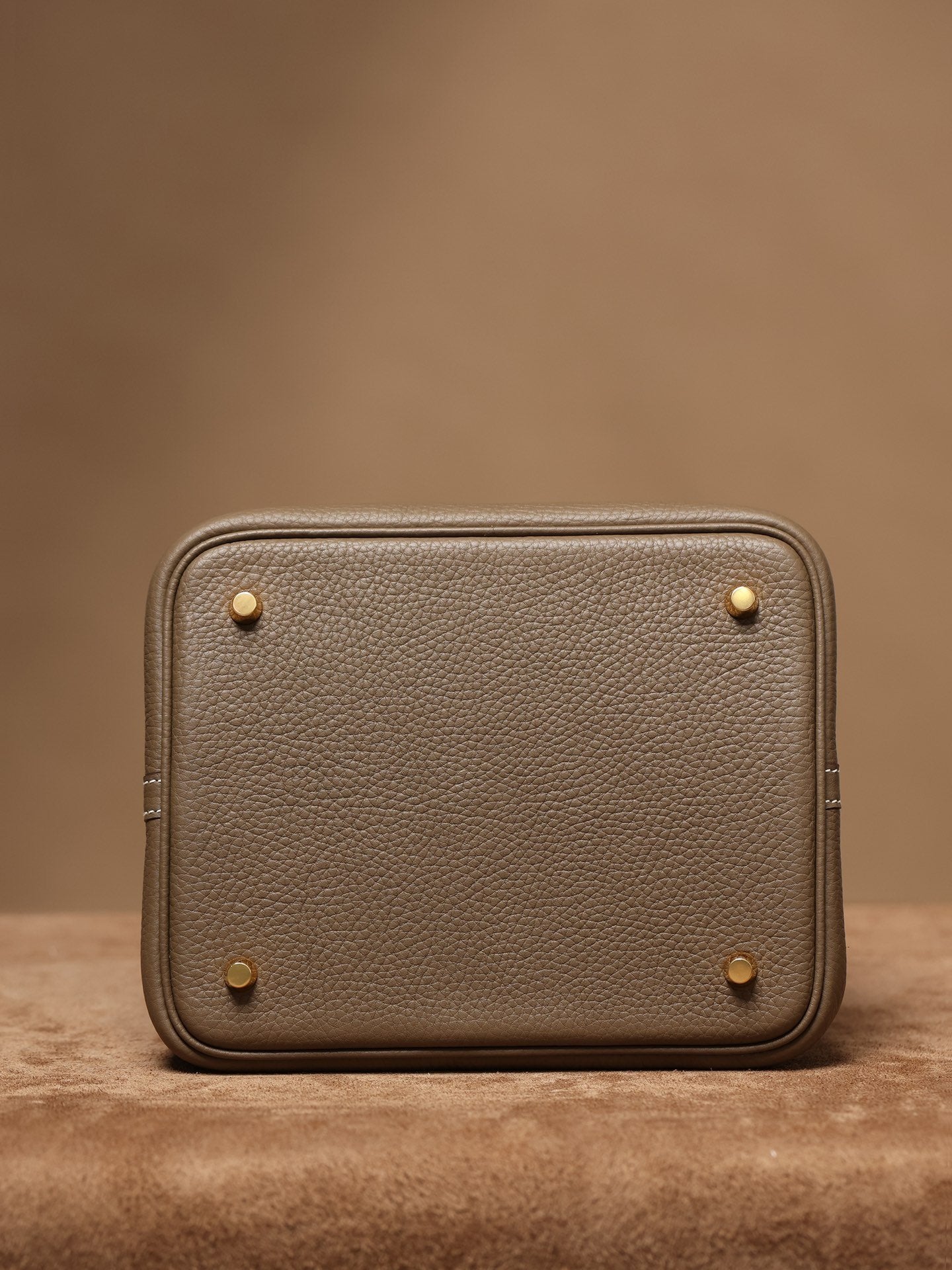 Hermes Picotin Lock