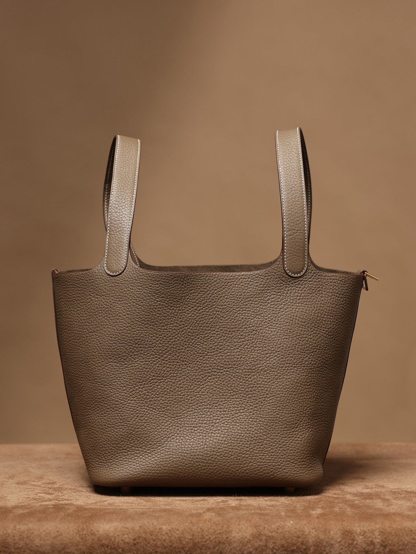 Hermes Picotin Lock