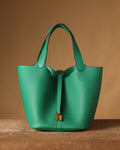 Hermes Picotin Lock