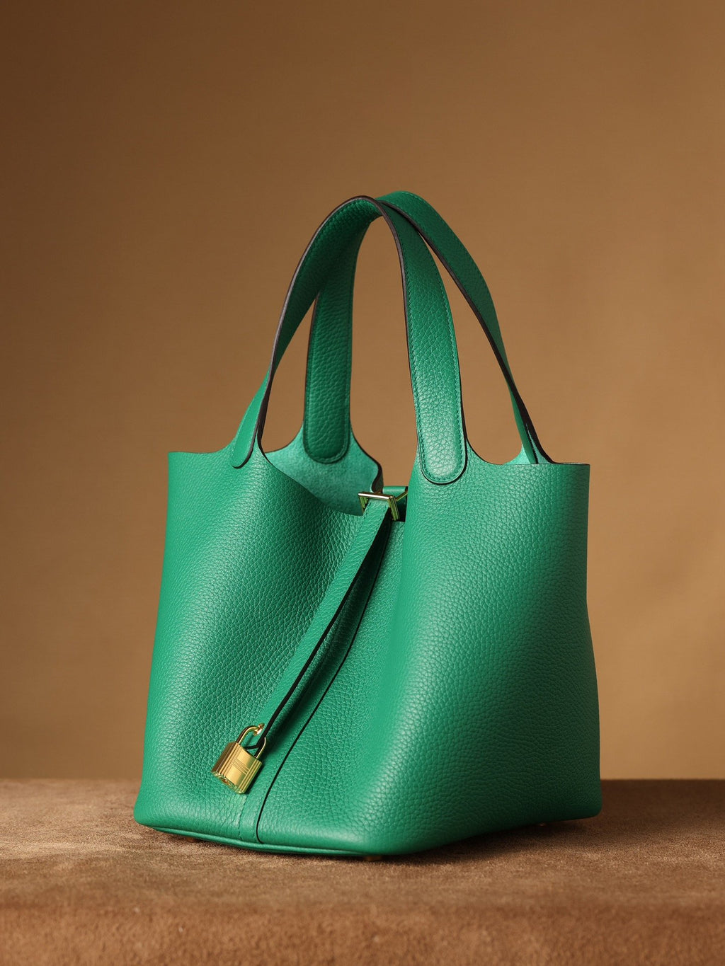 Hermes Picotin Lock