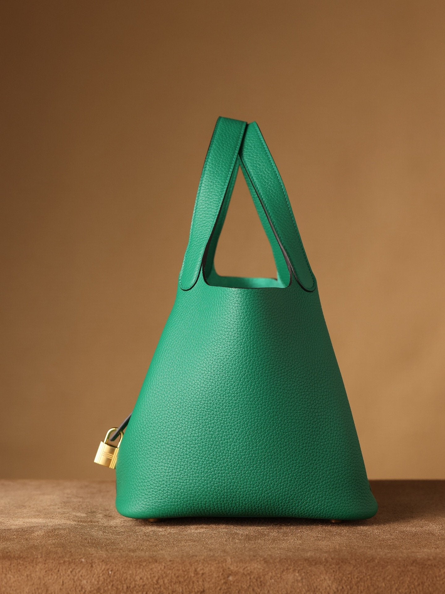 Hermes Picotin Lock