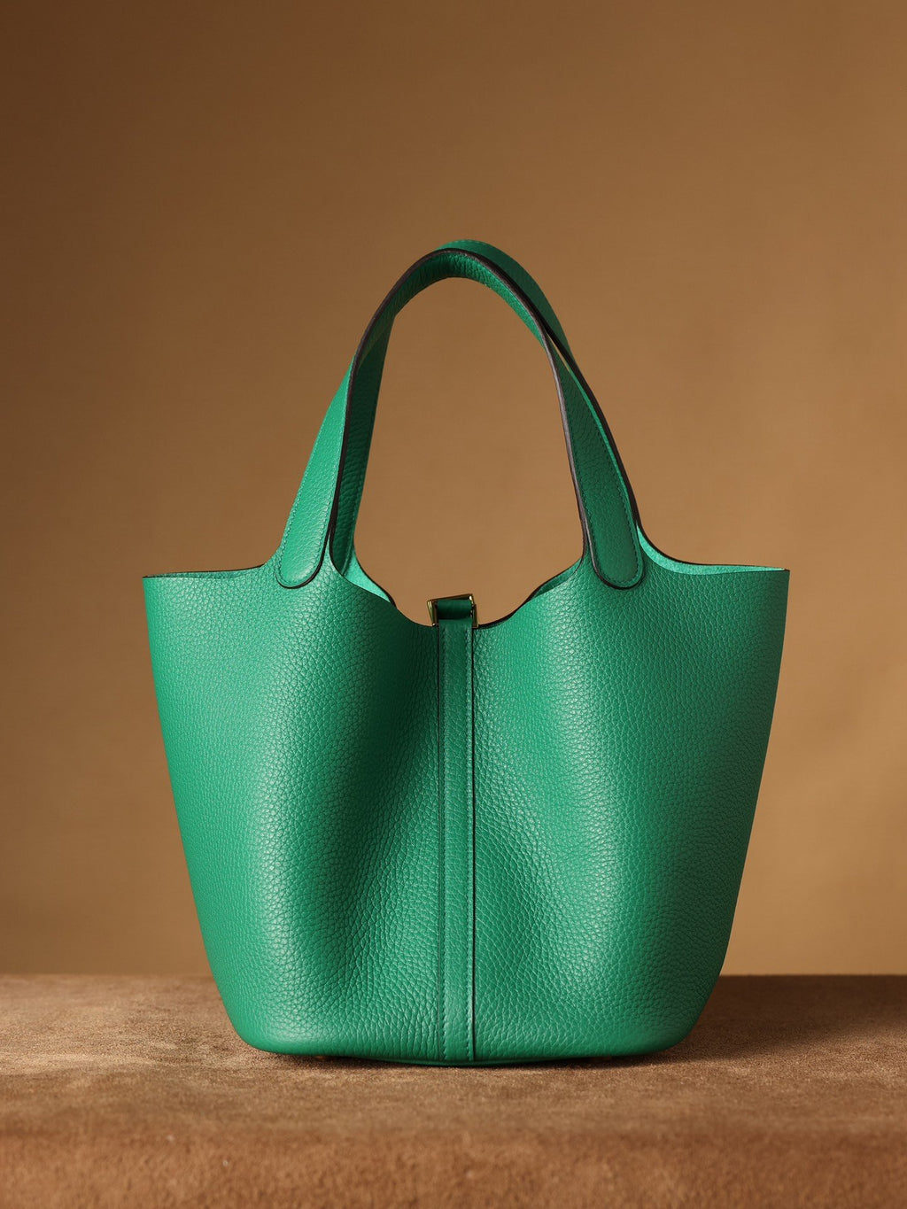 Hermes Picotin Lock