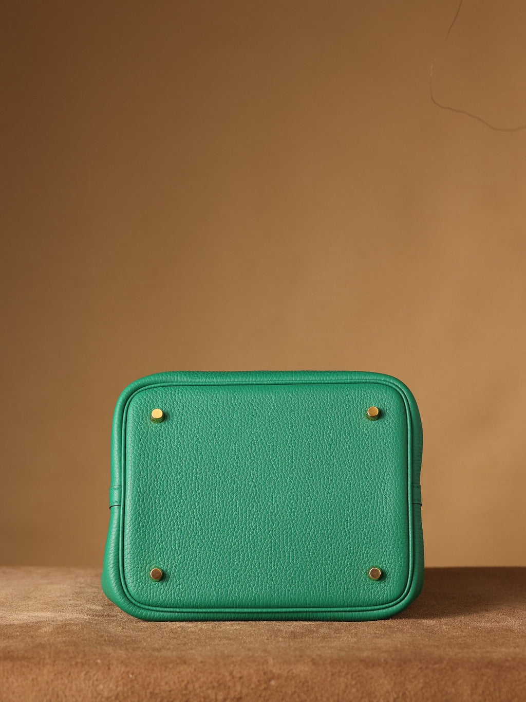 Hermes Picotin Lock