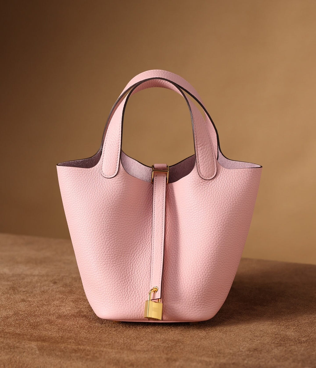 Hermes Picotin Lock