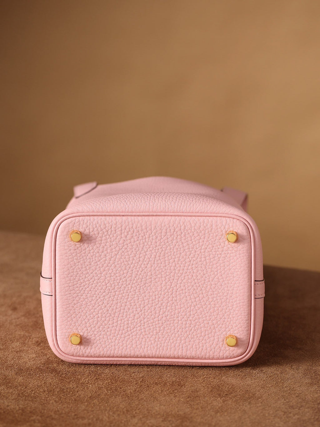 Hermes Picotin Lock