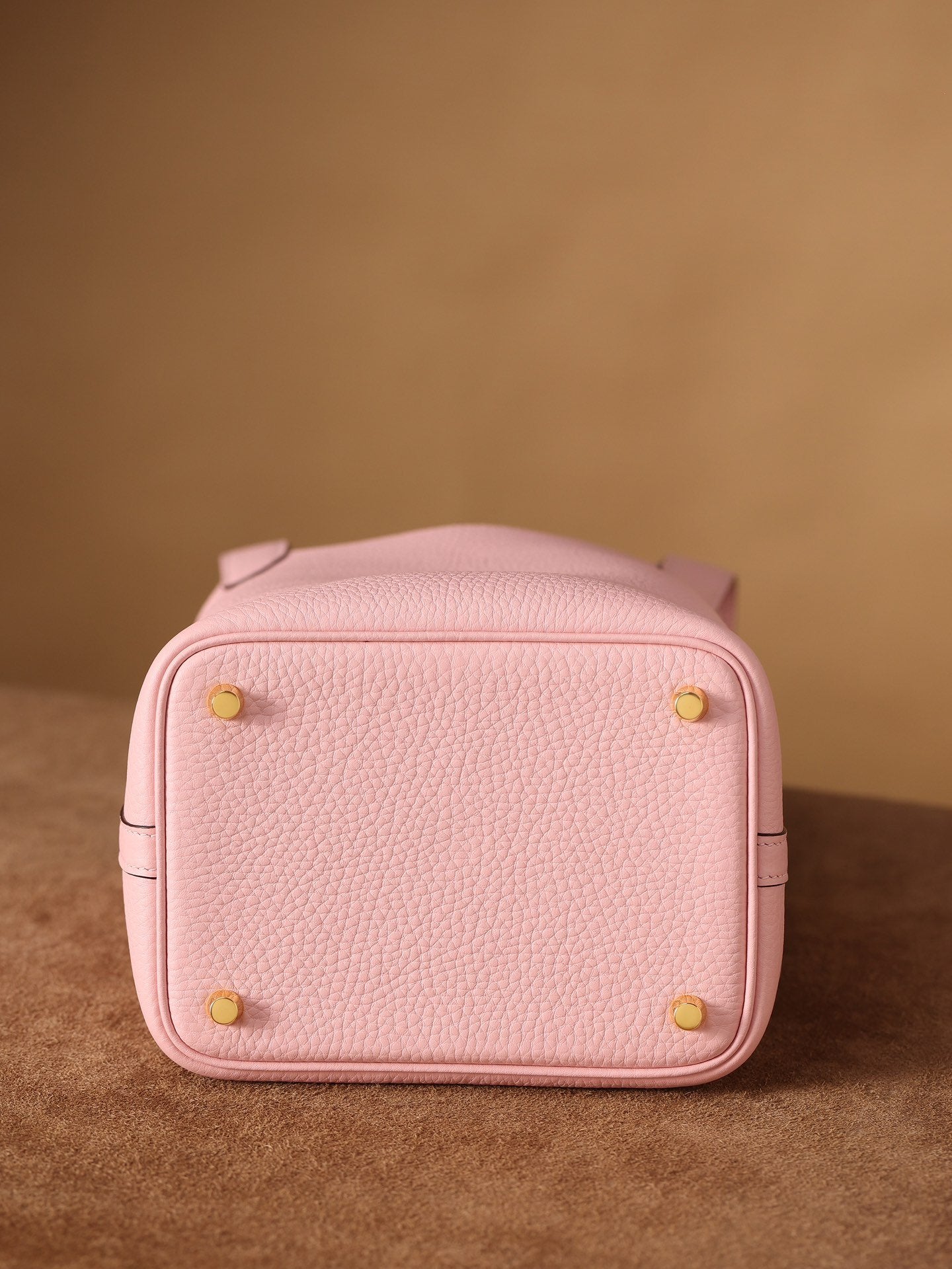 Hermes Picotin Lock