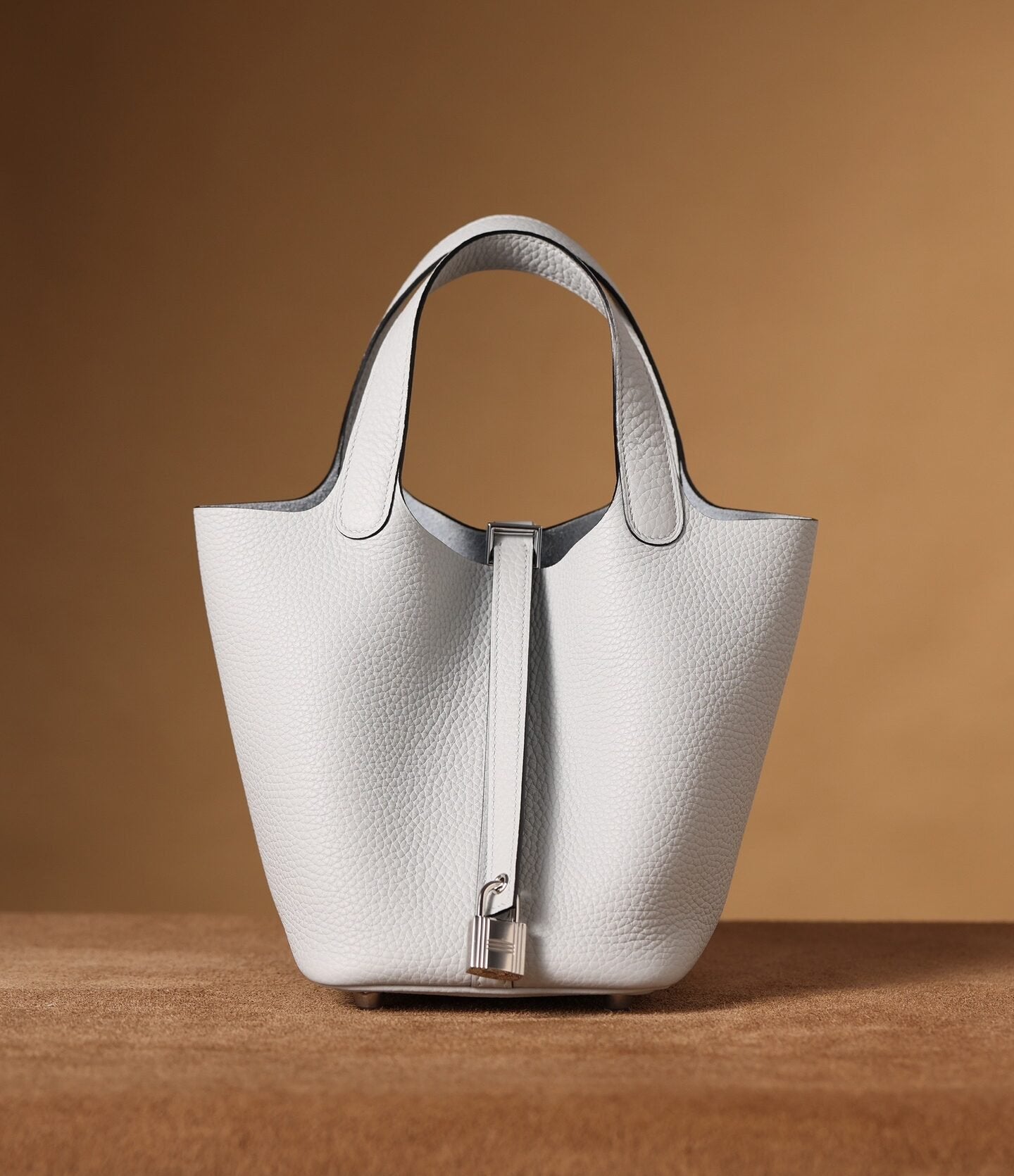 Hermes Picotin Lock