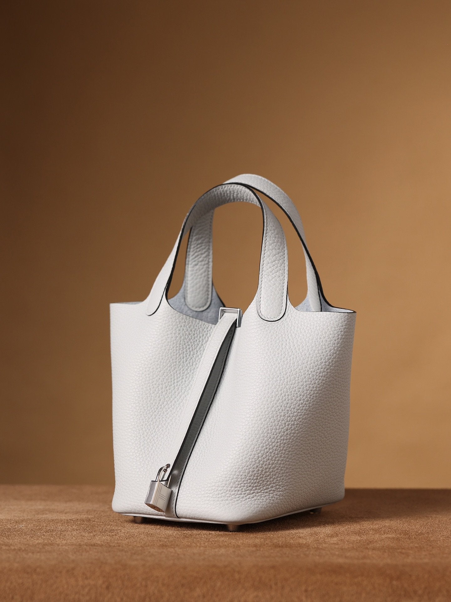 Hermes Picotin Lock