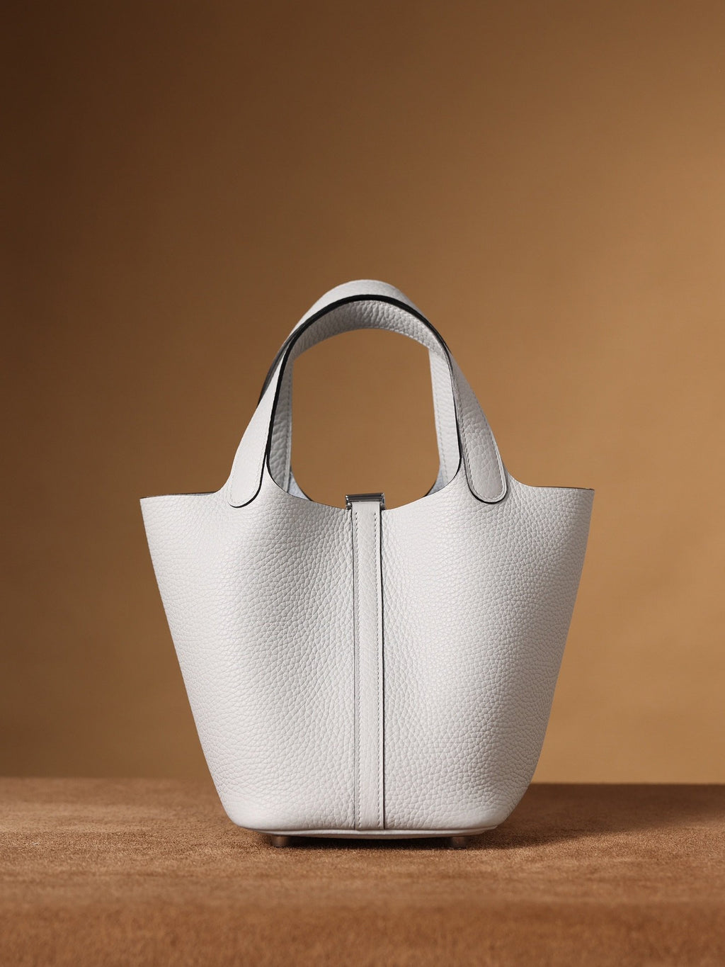 Hermes Picotin Lock