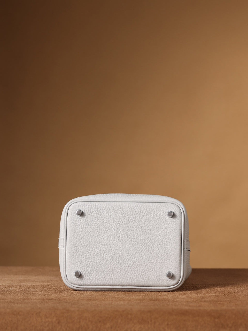 Hermes Picotin Lock