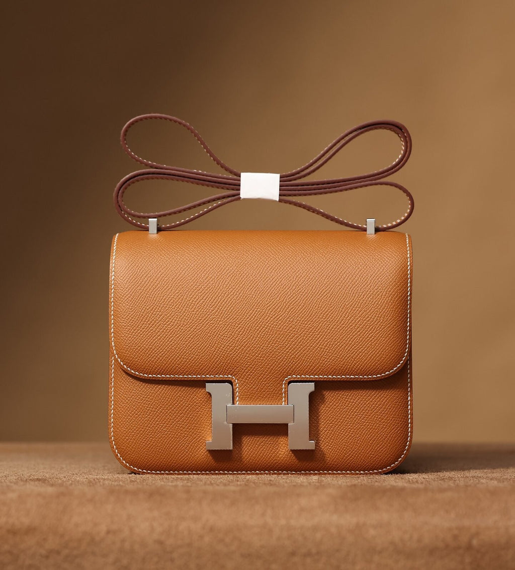 Hermes Constance 19