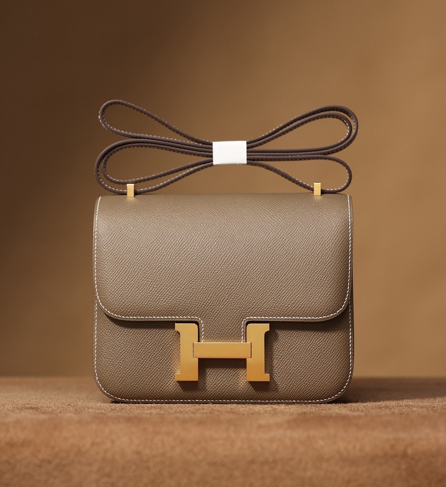 Hermes Constance 19