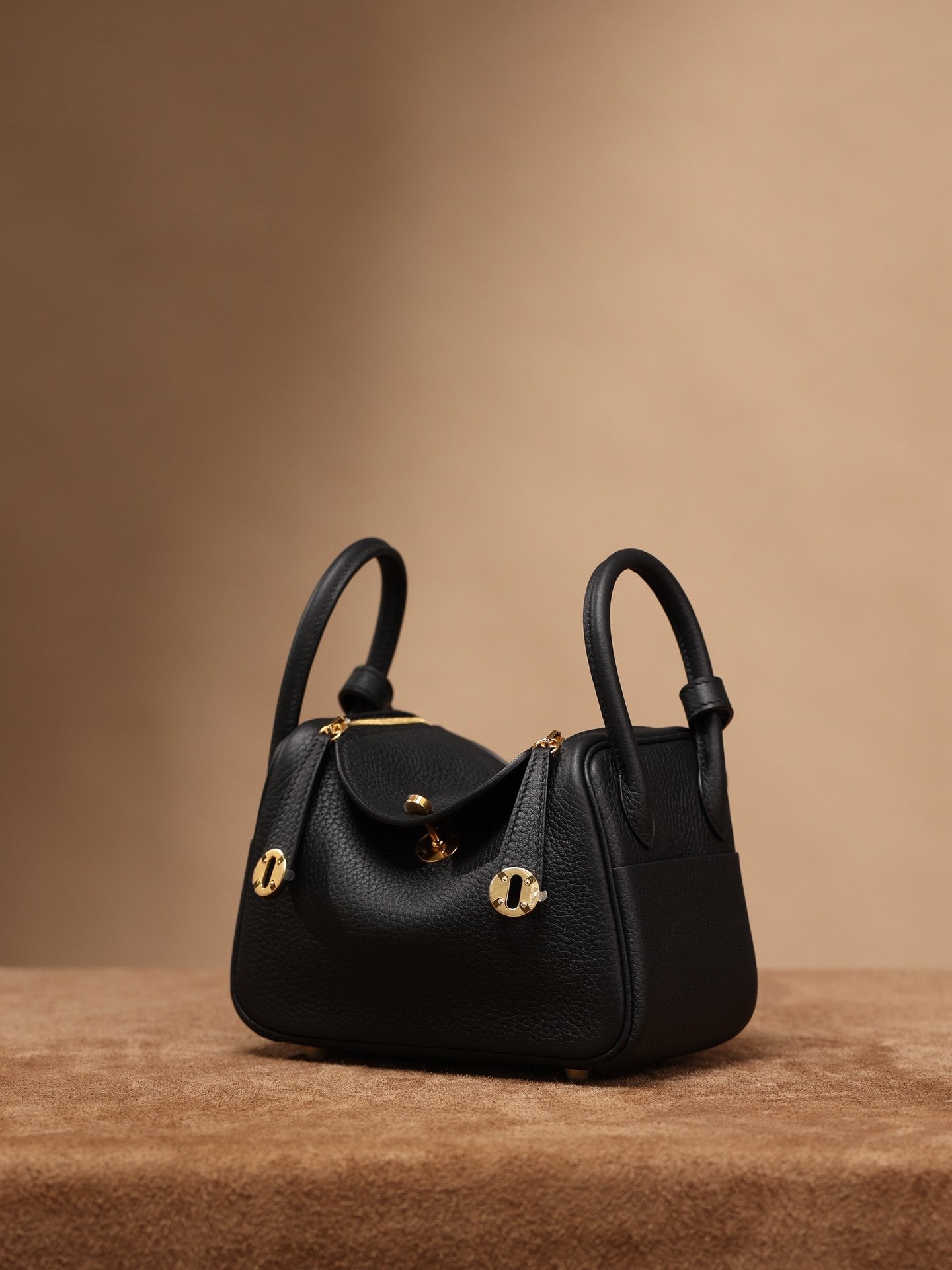 Hermes Lindy