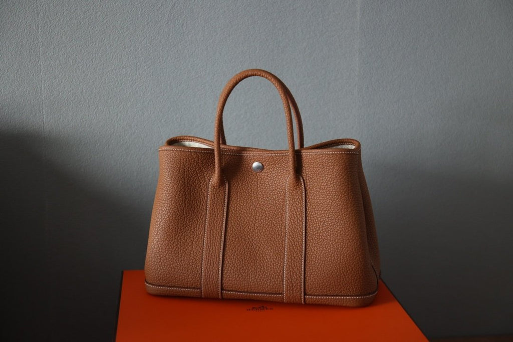 Hermes Garden Party
