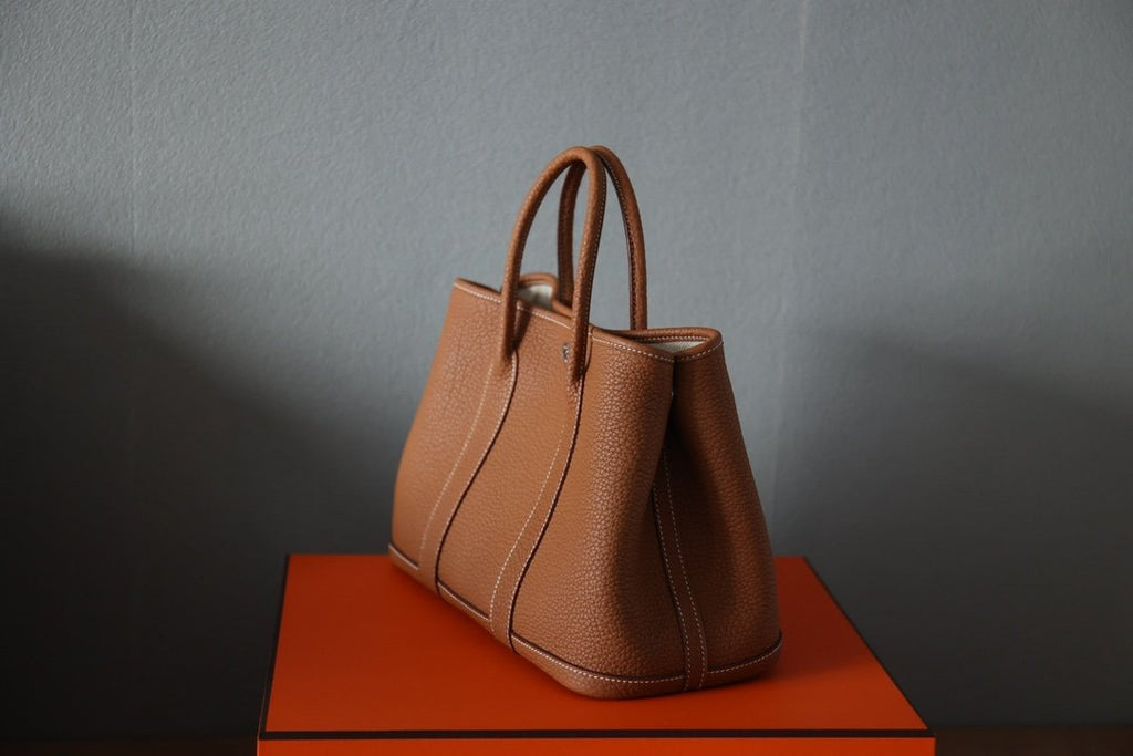 Hermes Garden Party
