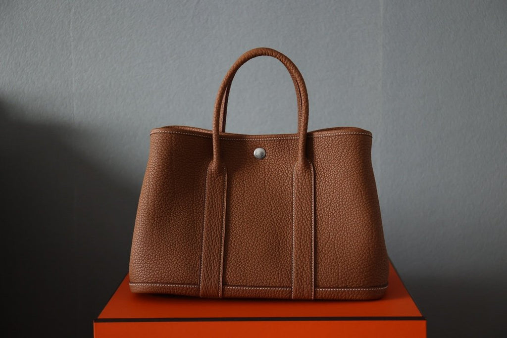 Hermes Garden Party