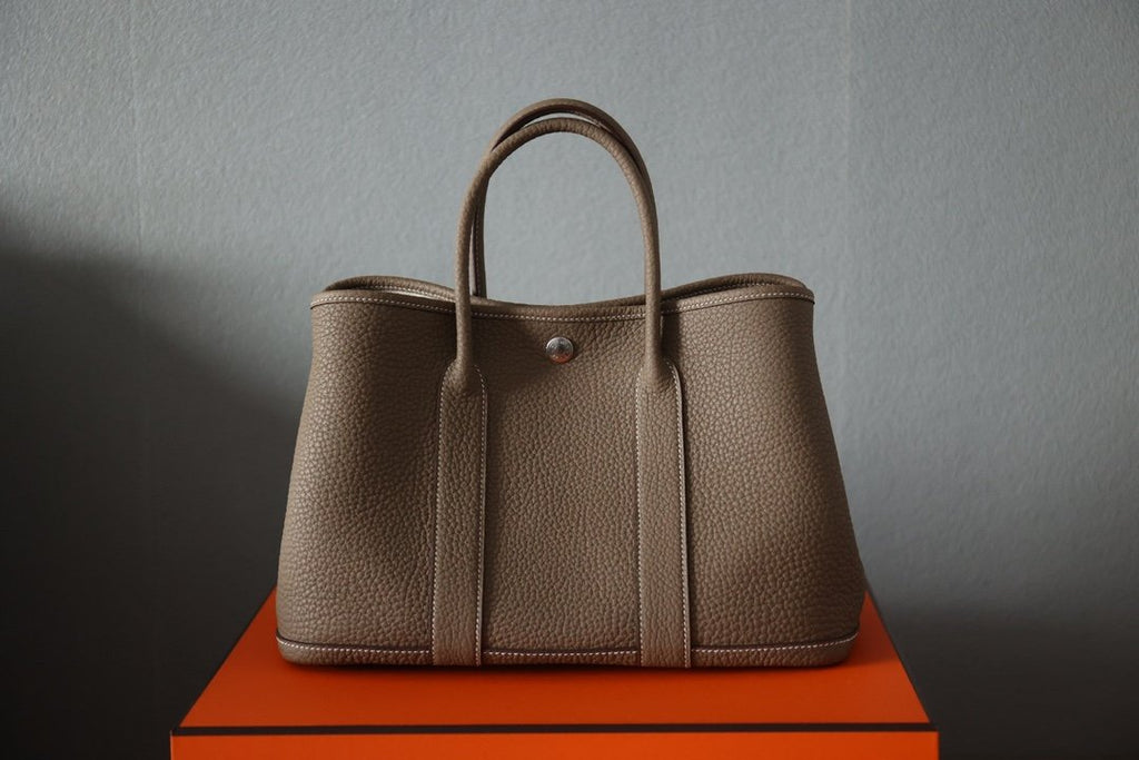 Hermes Garden Party