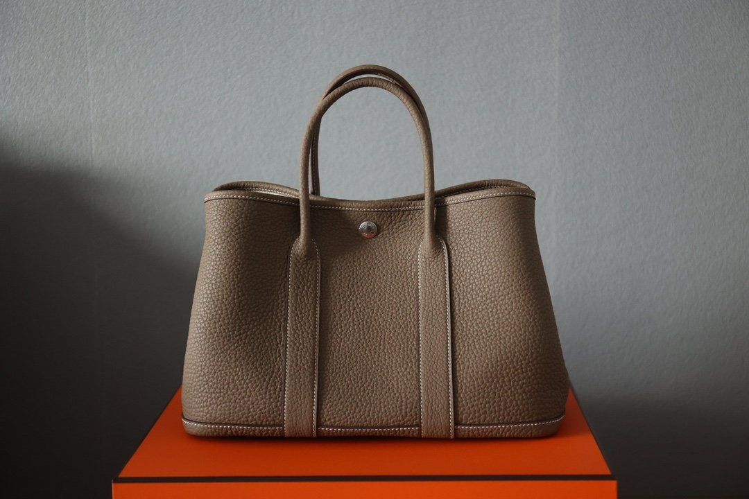 Hermes Garden Party