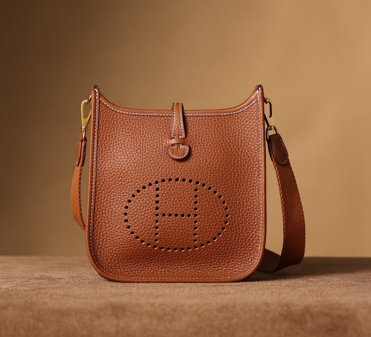 Hermes Evelyne 16