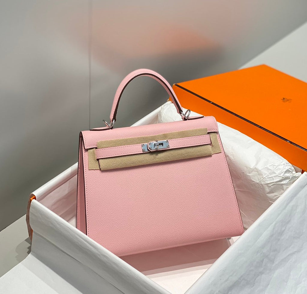 Hermes Epsom Kelly