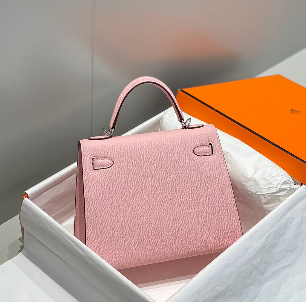 Hermes Epsom Kelly