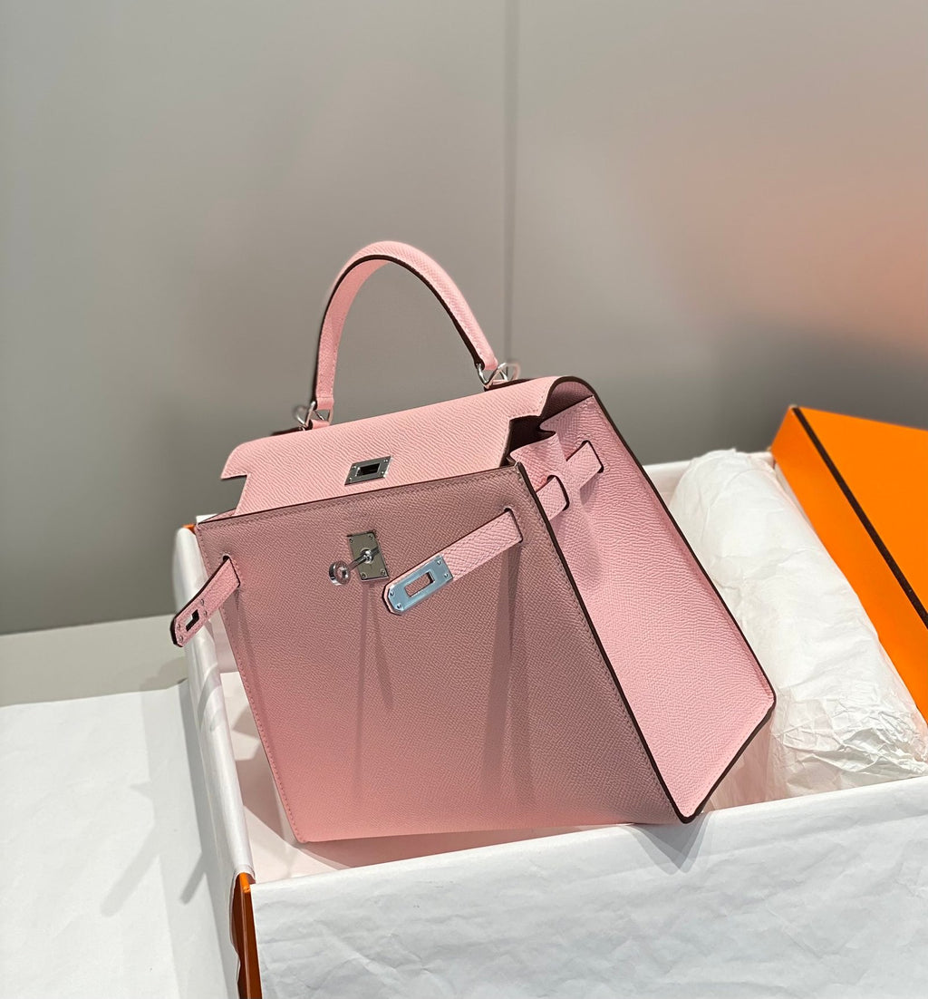 Hermes Epsom Kelly