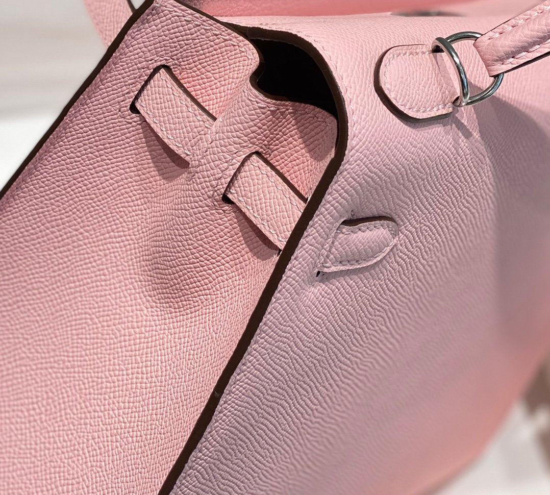 Hermes Epsom Kelly