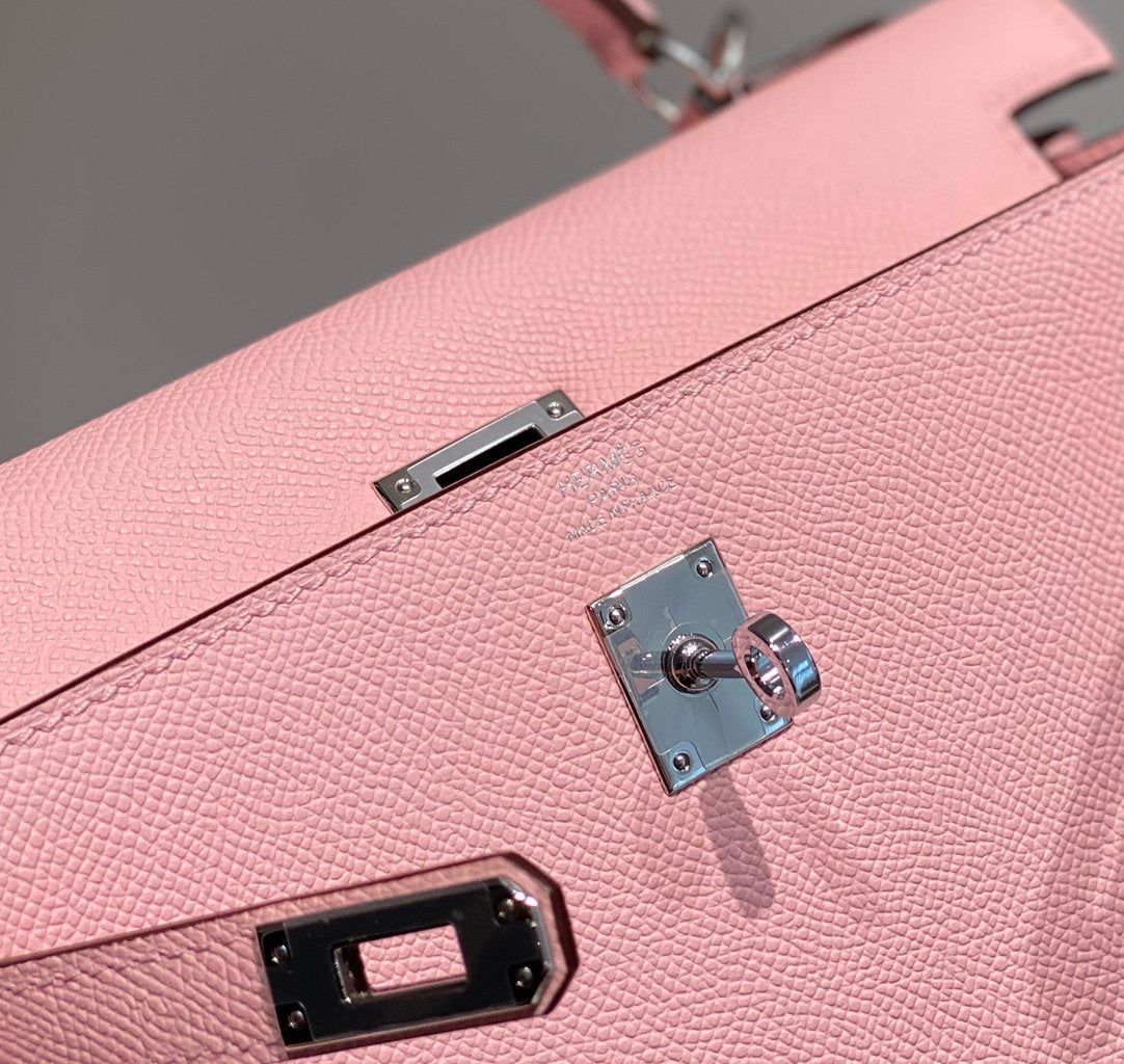 Hermes Epsom Kelly