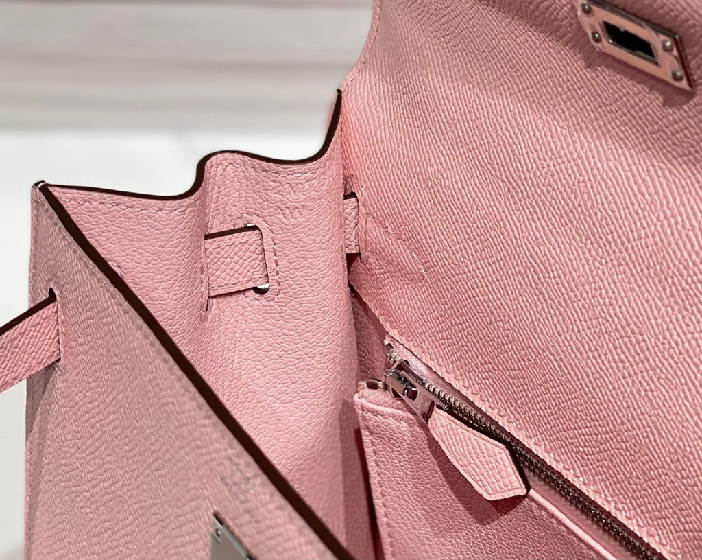Hermes Epsom Kelly