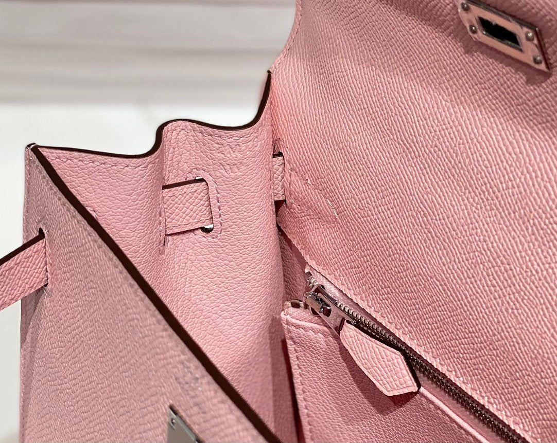 Hermes Epsom Kelly