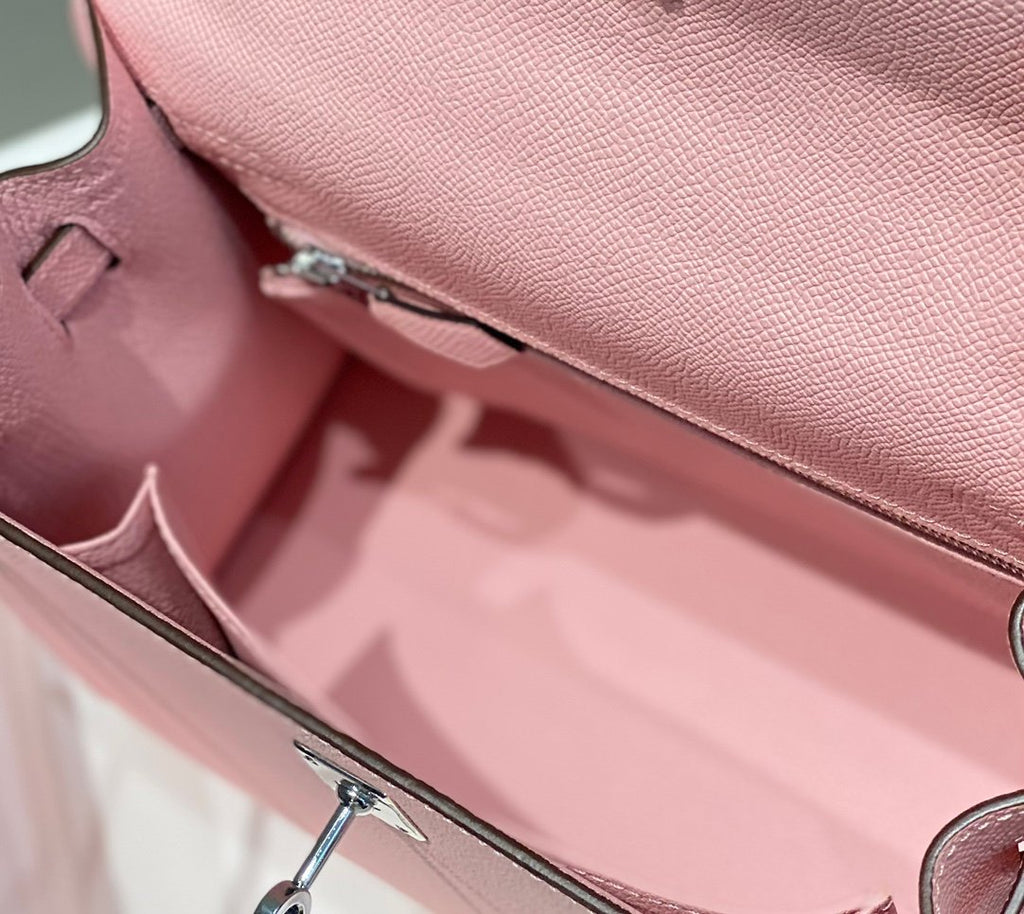 Hermes Epsom Kelly