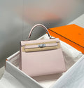 Hermes Epsom Kelly
