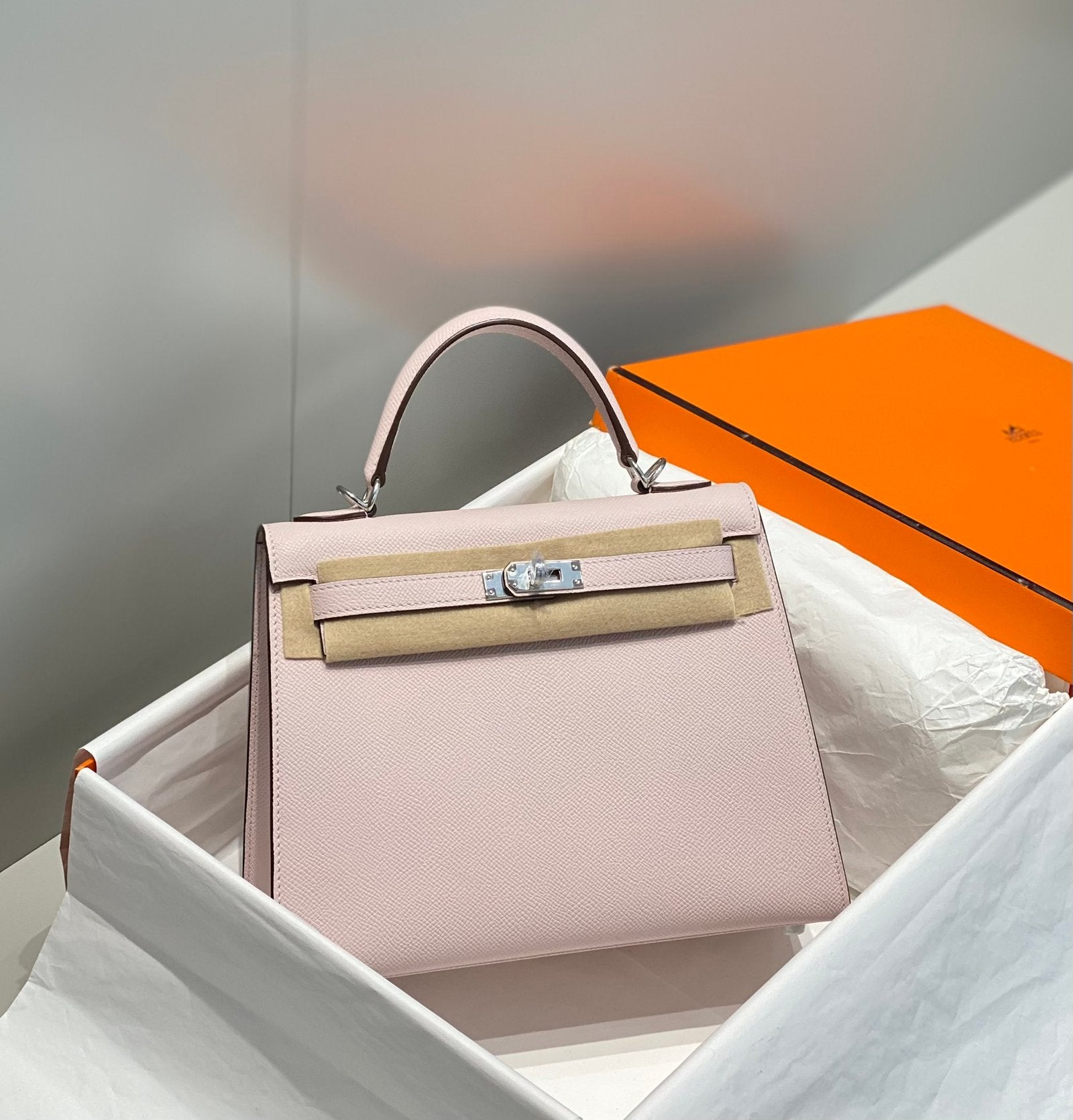 Hermes Epsom Kelly