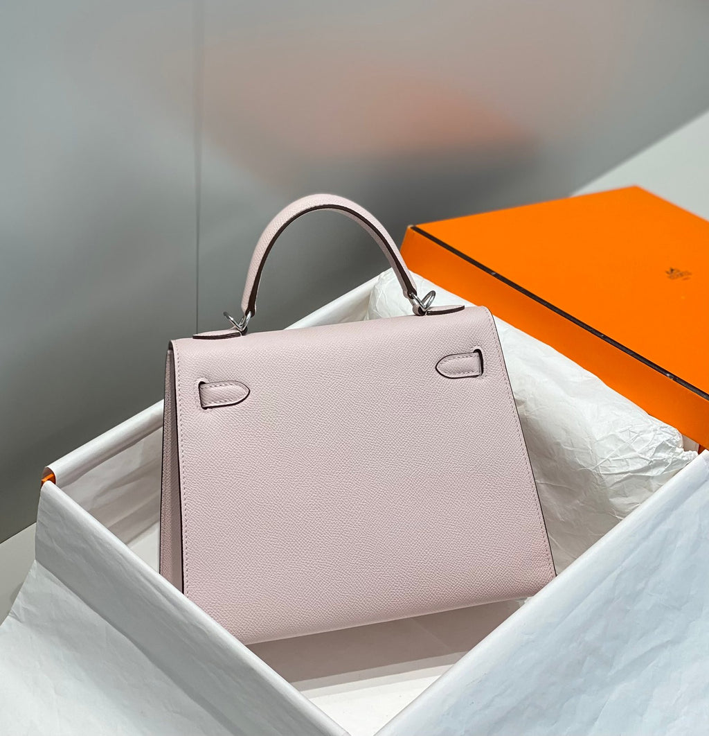 Hermes Epsom Kelly