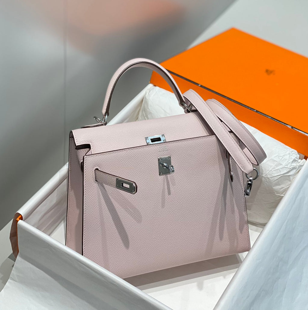 Hermes Epsom Kelly
