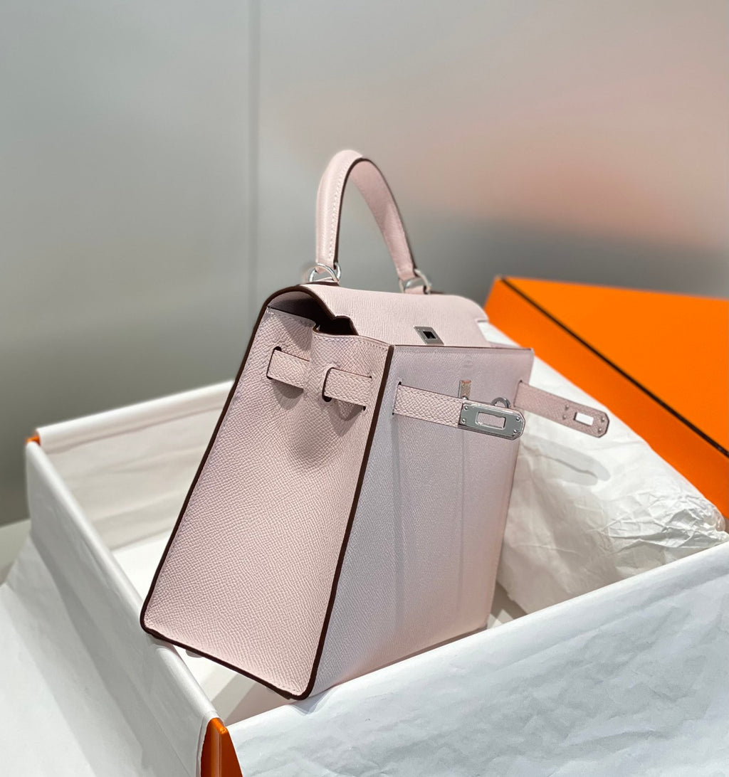 Hermes Epsom Kelly