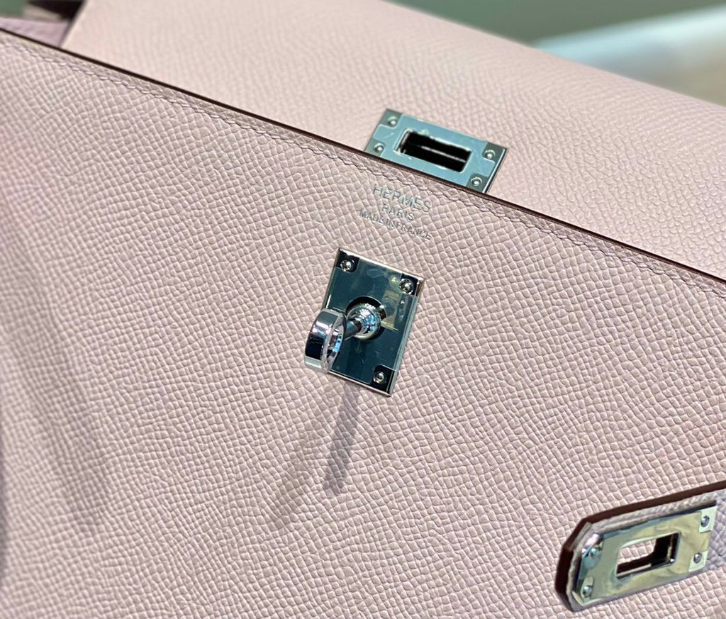 Hermes Epsom Kelly