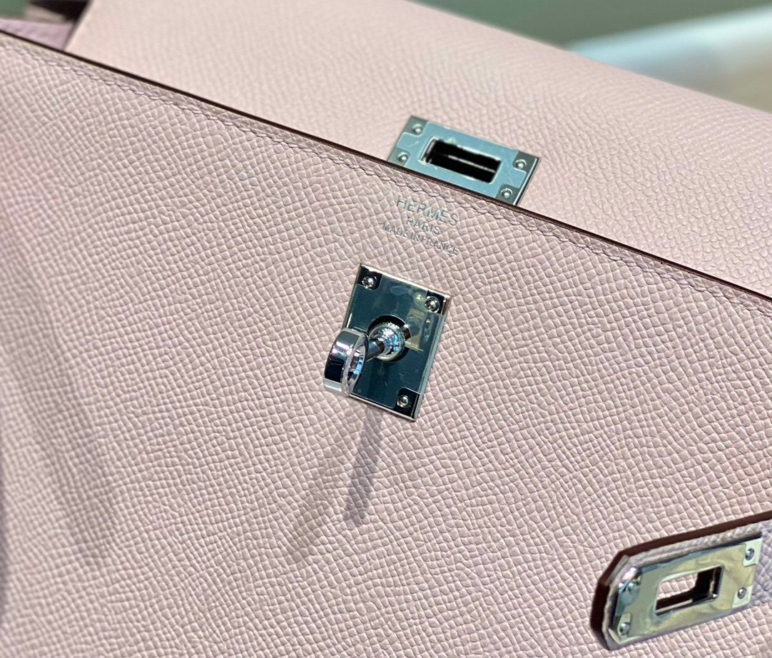 Hermes Epsom Kelly