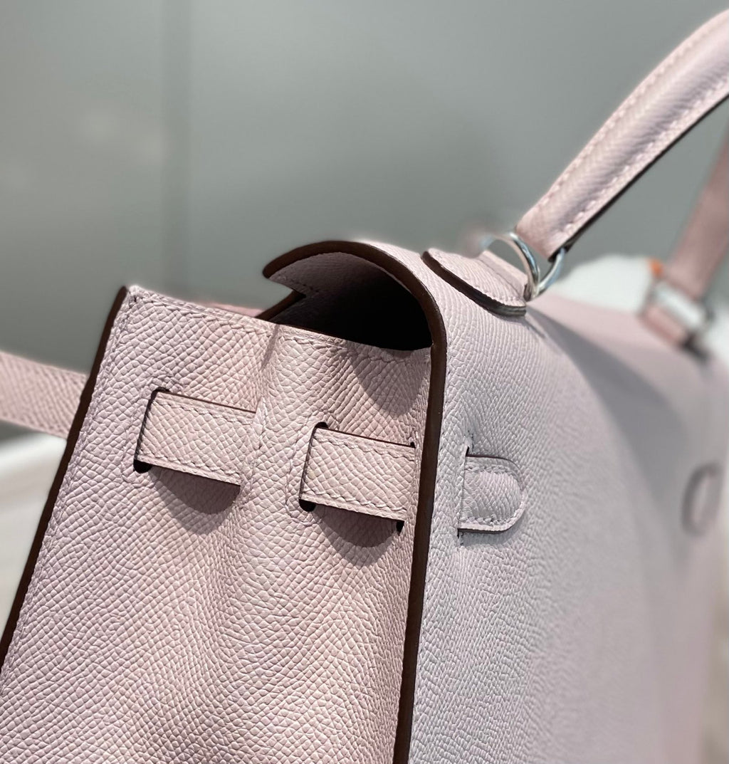Hermes Epsom Kelly